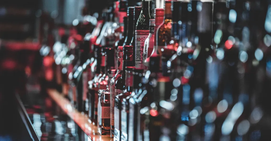 Alcohol Withdrawal and Delirium Tremens