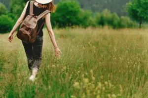 Enjoy Nature to Promote Lasting Sobriety
