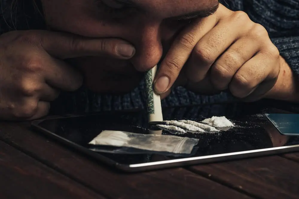 How Dangerous Can A Cocaine Tolerance Be