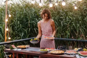 How to Host a Great Party Without Alcohol in Long Island