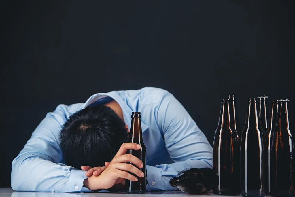 Is Alcoholism Genetic