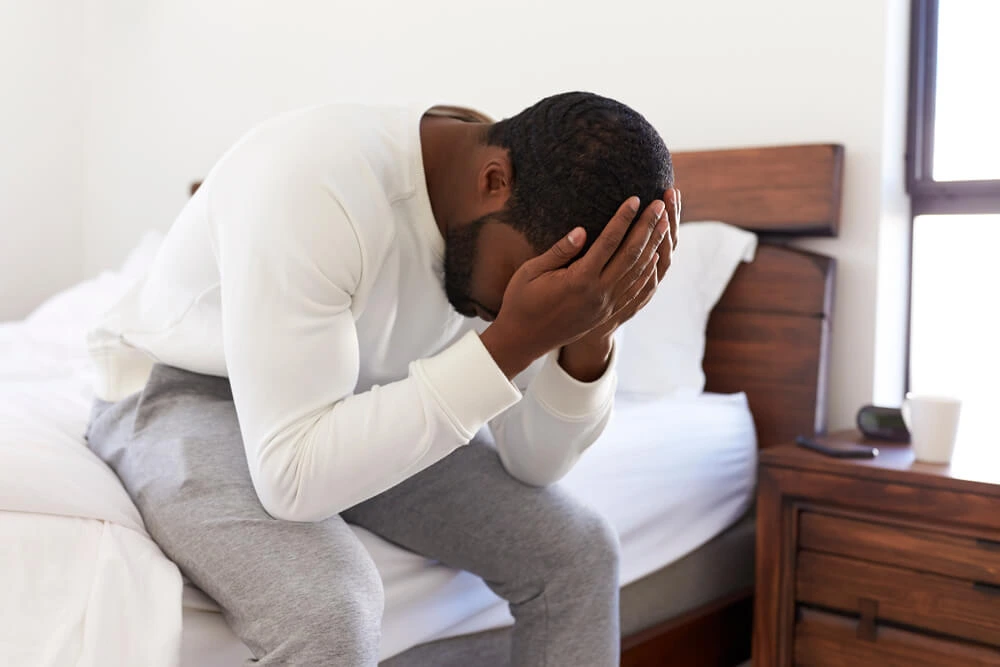 Ativan Addiction Symptoms