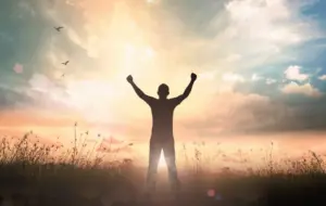 Relapse and the New Year