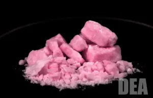 Pink Meth