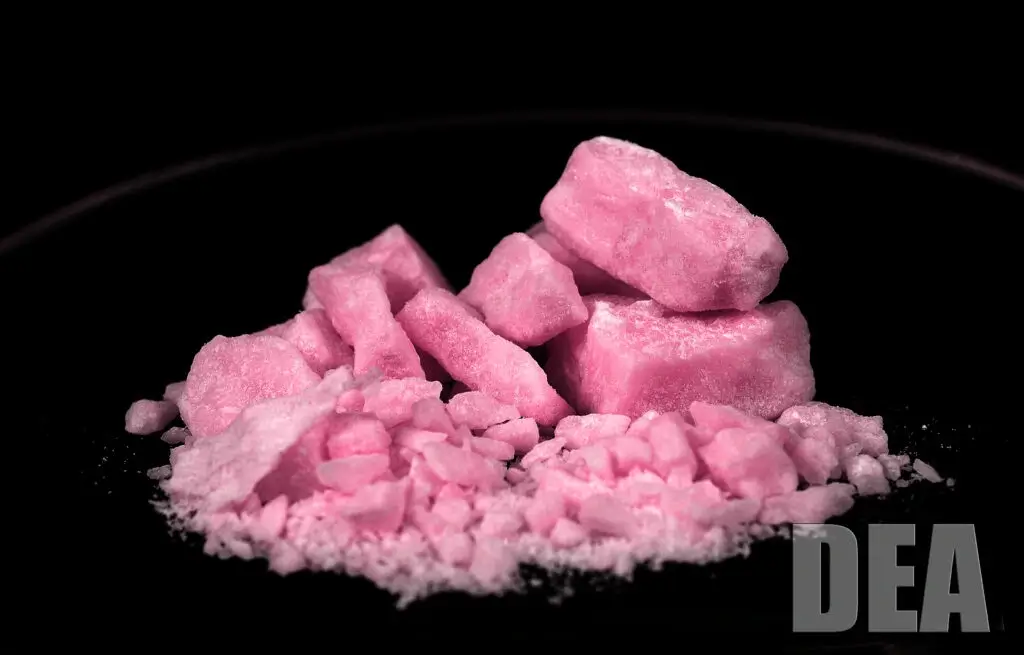 Pink Meth