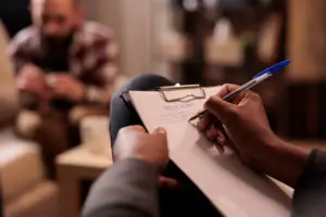 The Benefits of Individual Therapy for Addiction Recovery