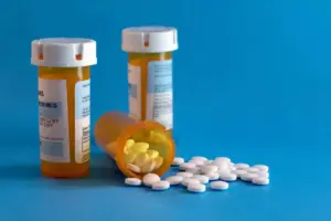 The Difference Between Oxycodone and Percocet