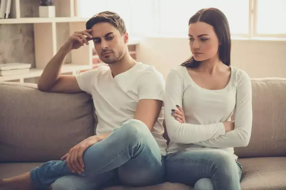 Navigating Your Relationship With An Addict