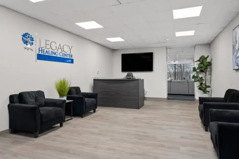 Legacy Healing Center ,Cherry Hill, New Jersey