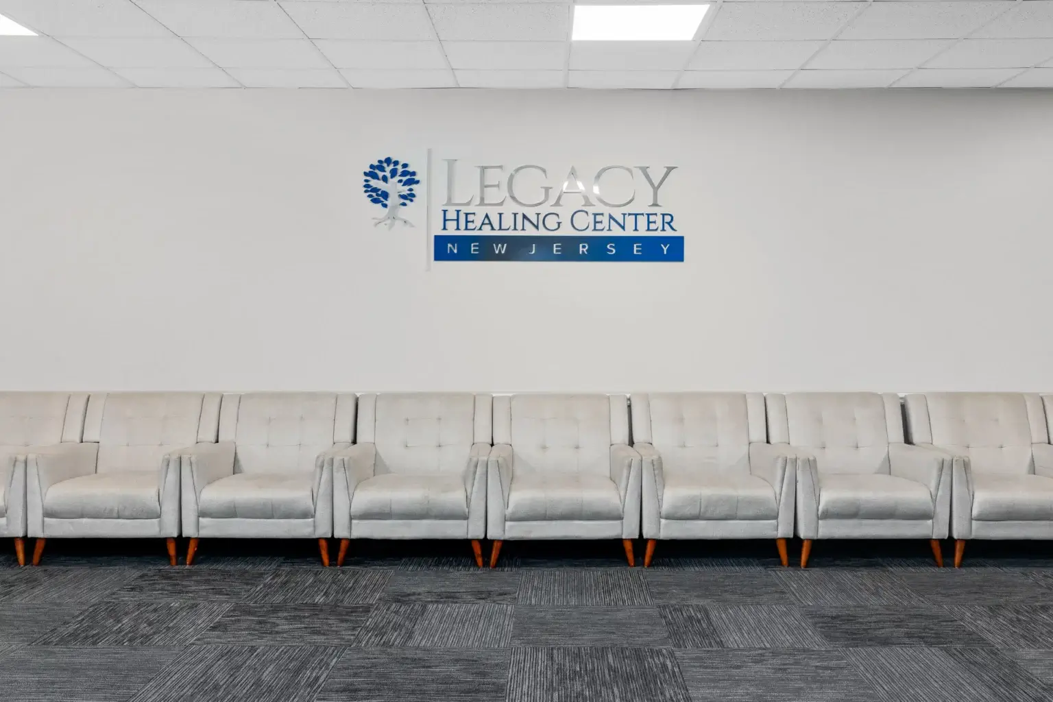 Legacy Healing Center ,Cherry Hill, New Jersey