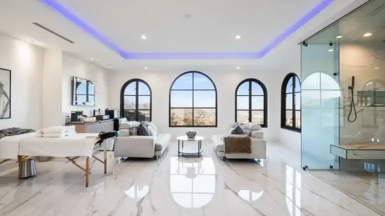 Legacy Healing Center , The Peak