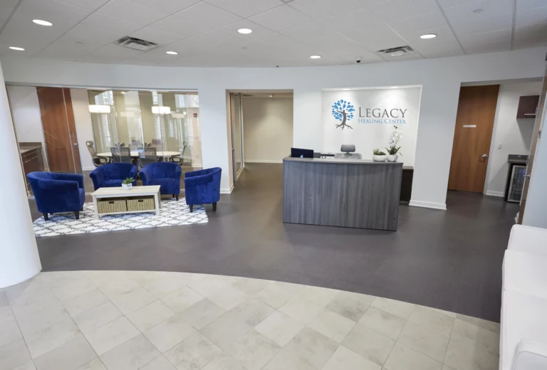 cincinnati rehab for drug and alcohol lobby
