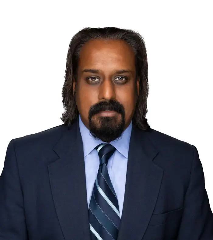 Ash Bhatt