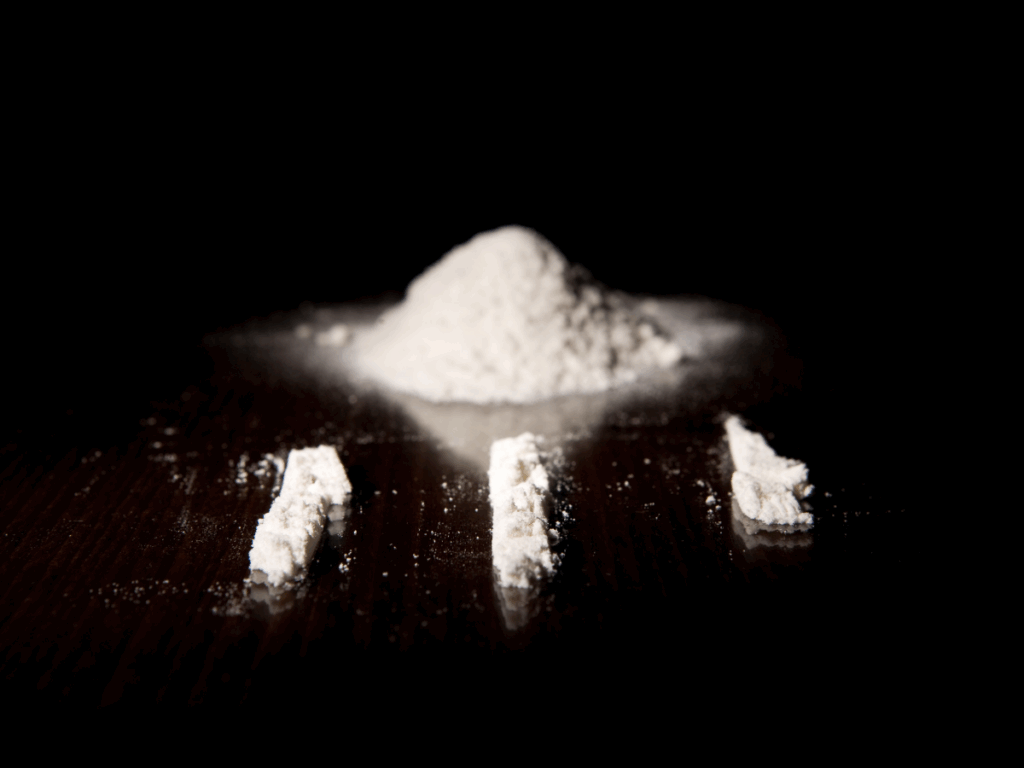 Cocaine Addiction and Abuse