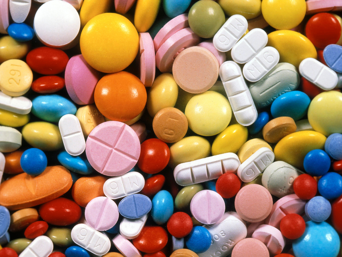 Ecstasy Rehab