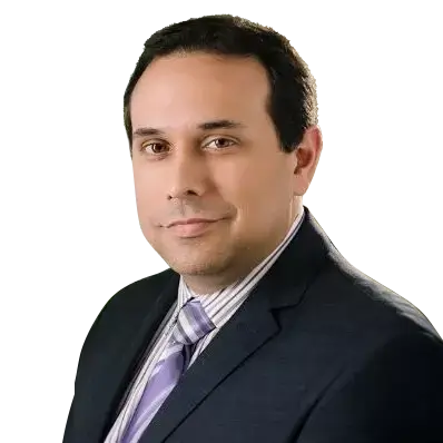 Edwin Gomez