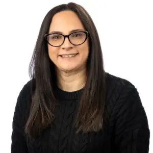 Jodi Weston
