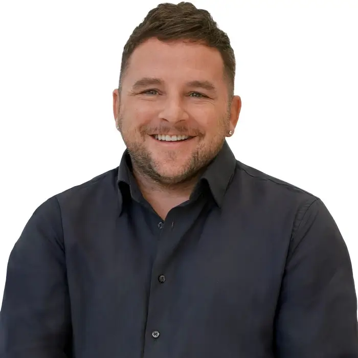 Justin Greenberg