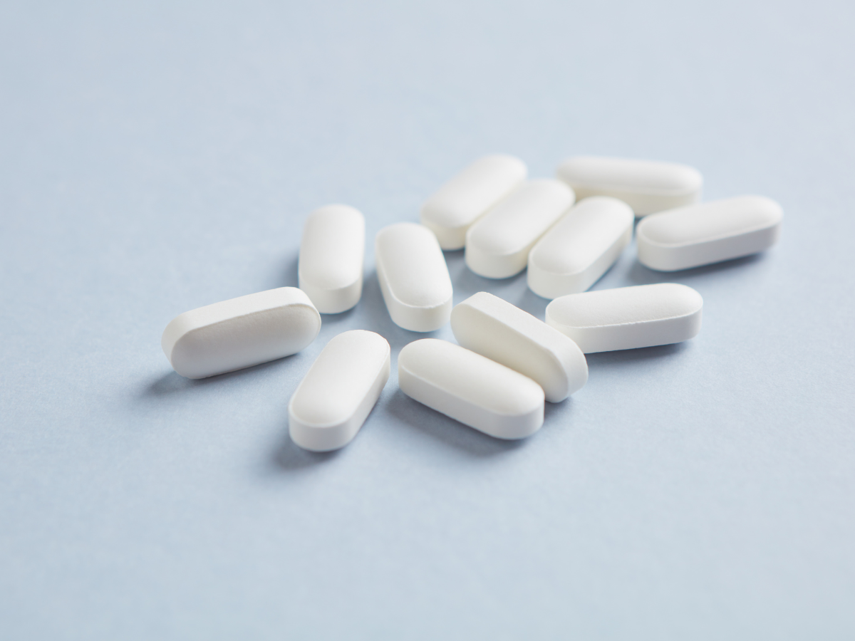 Percocet Rehab