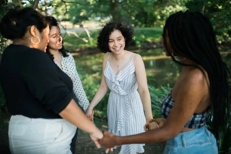 Recovery Programs for Women at Legacy Healing Center