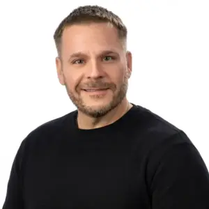 Sean Sevetar