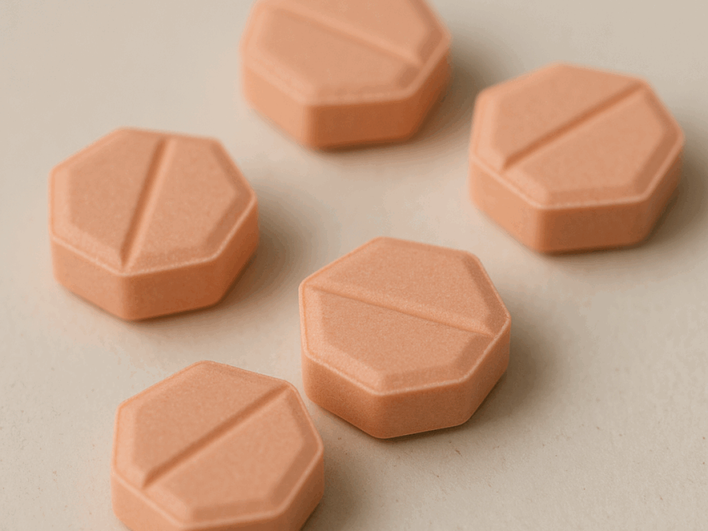 Suboxone pills
