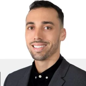 Travis Benfaida
