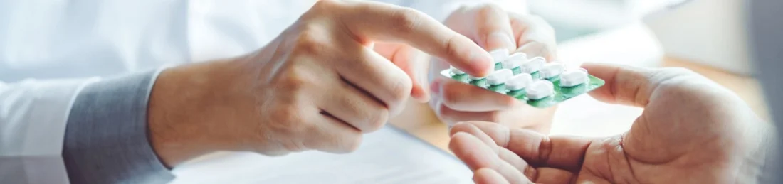 The Basics of Medication-Assisted Treatment (MAT)