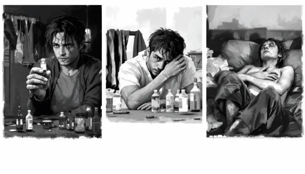 Drug Addiction Cause and Effect Understanding the Impact and Path to Recovery
