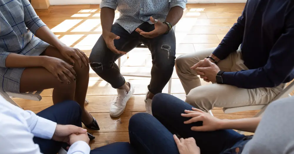 Los Angeles Intensive Outpatient Program (IOP)