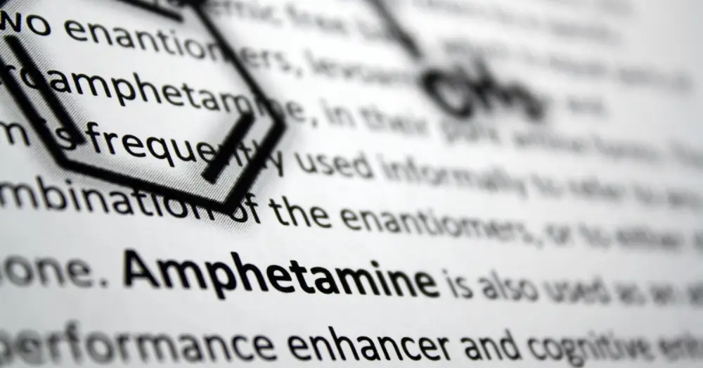 Los Angeles Amphetamine Detox