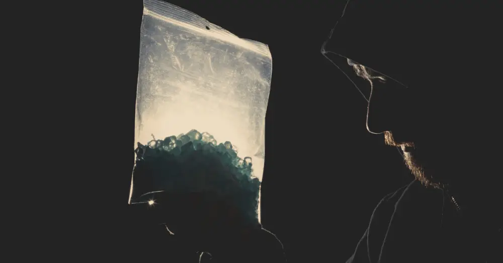 Los Angeles Crystal Meth Detox