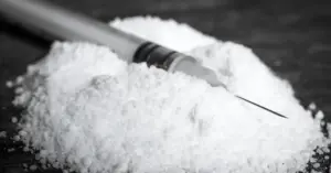 Los Angeles Heroin Detox