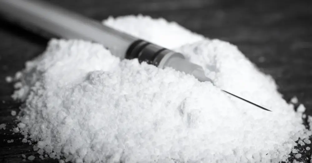 Los Angeles Heroin Detox