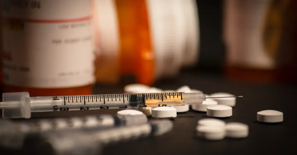 Los Angeles Opioid Detox