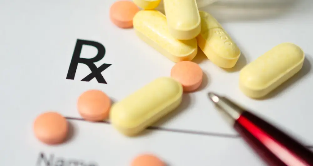 Los Angeles Prescription Drug Detox