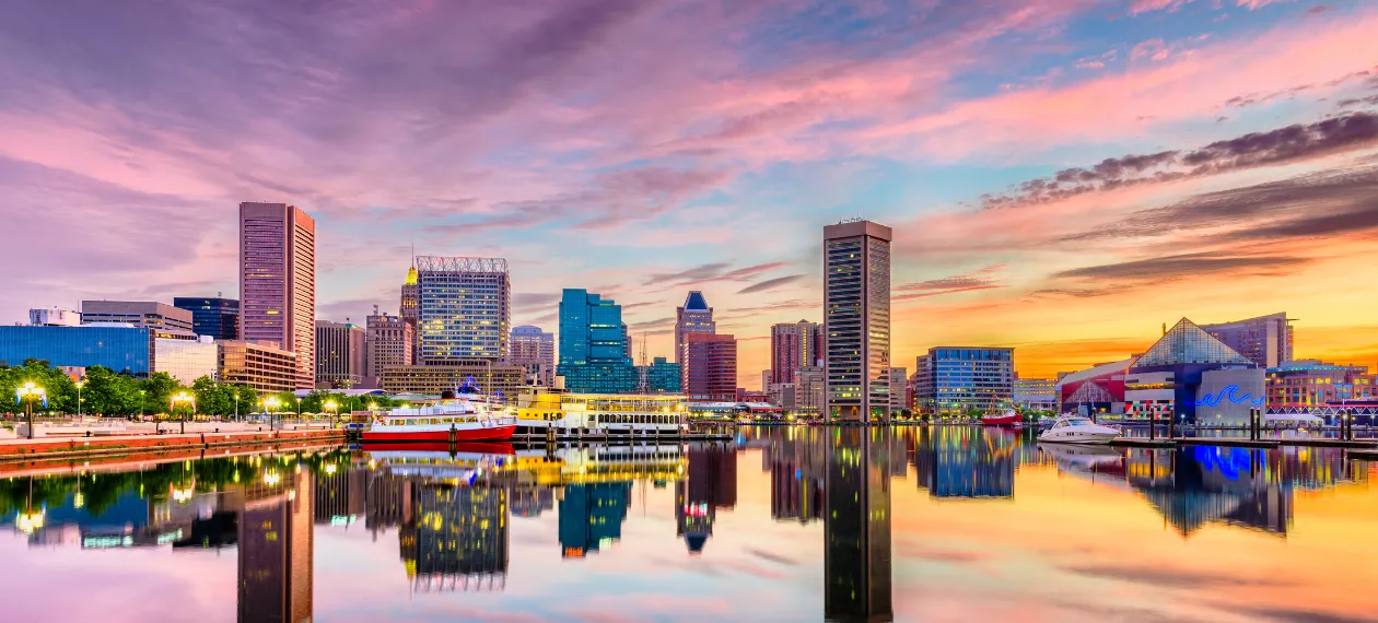 Aftercare Maryland Integration