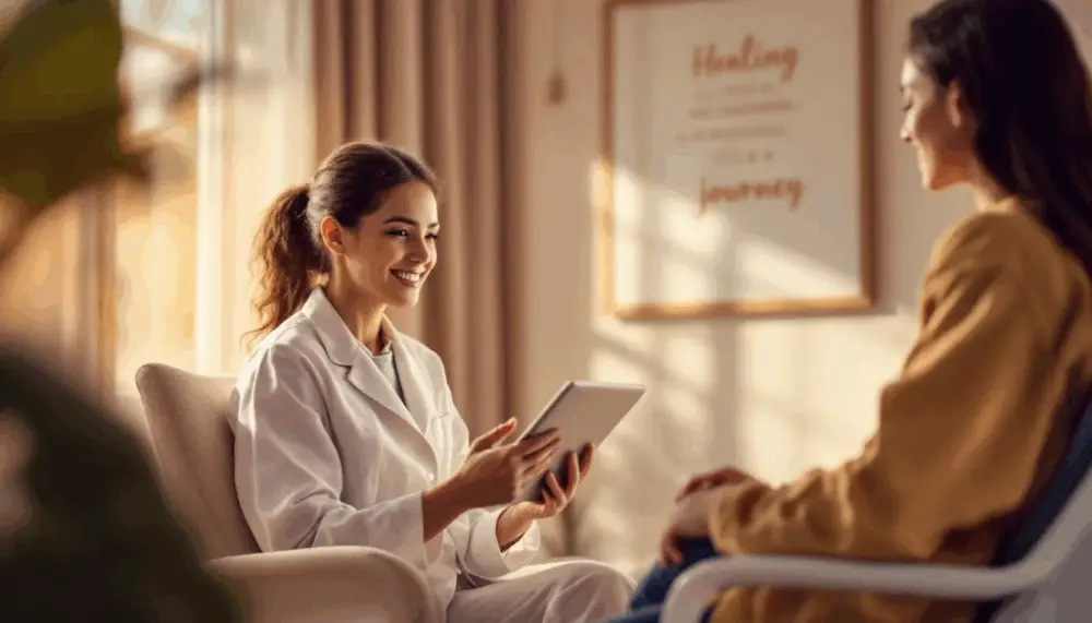 Our Full Continuum of Care for Ohio Clients