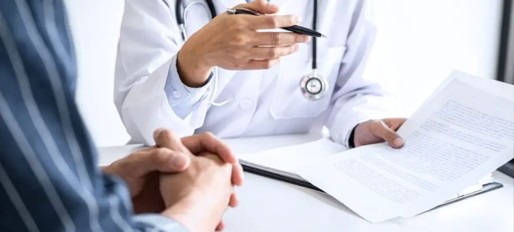 Most Major Private Insurance Plans Are Accepted