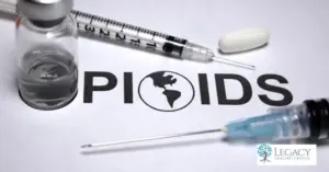 Los Angeles Opioid Rehab