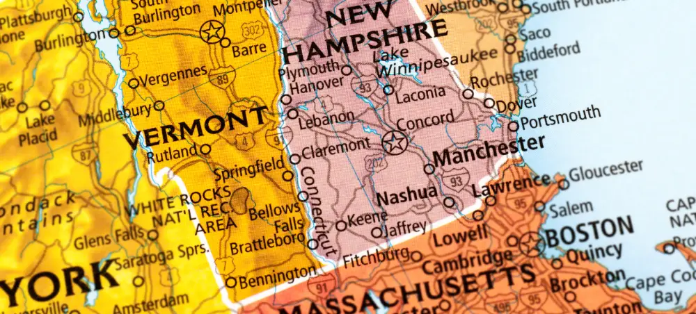 Getting Started from Vermont
