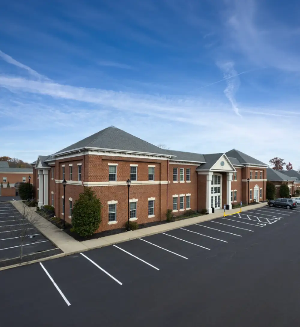 Why Columbus Residents Choose Legacy Healing Center Cincinnati