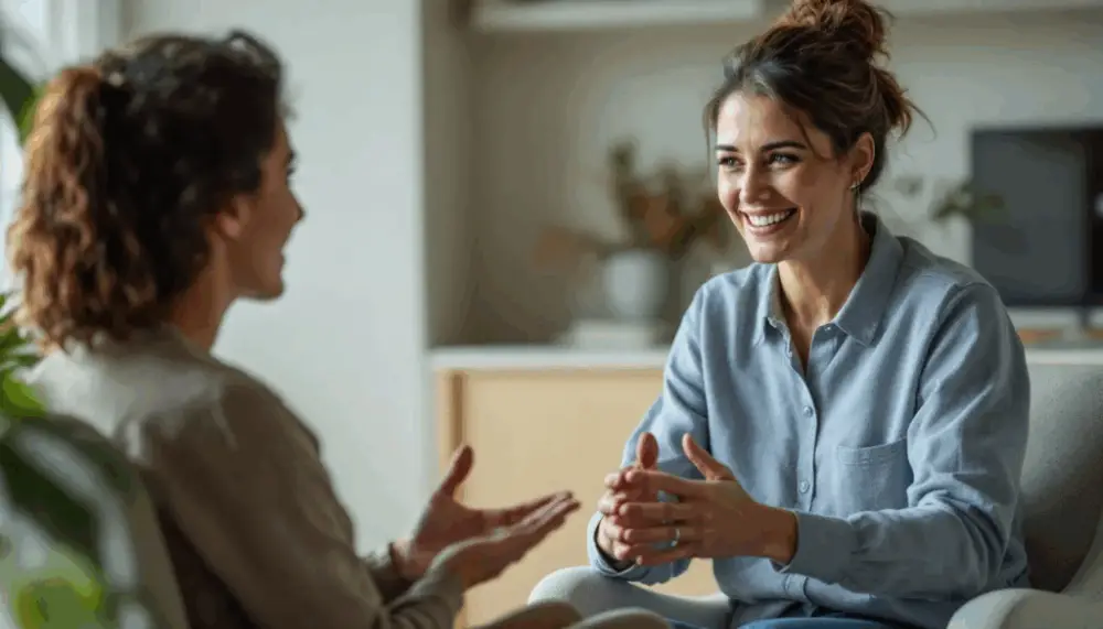 Levels of Care Tailored for Women