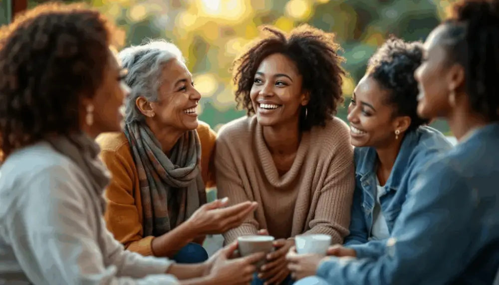 Family Involvement and Social Reintegration
